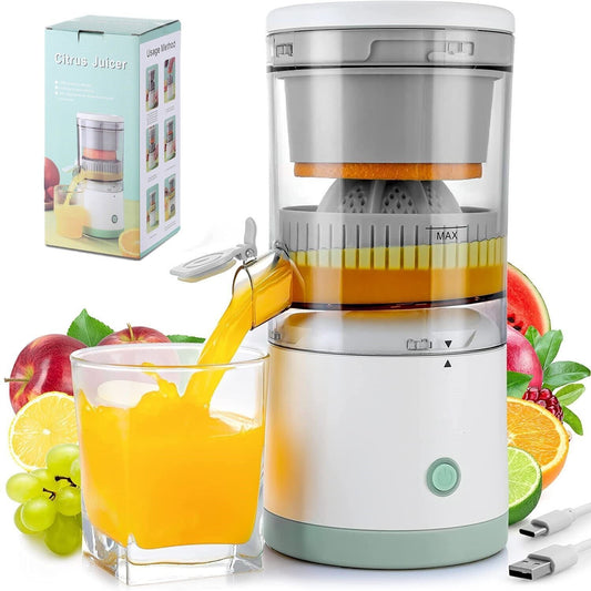 Electric Citrus Juicer Findclicker 