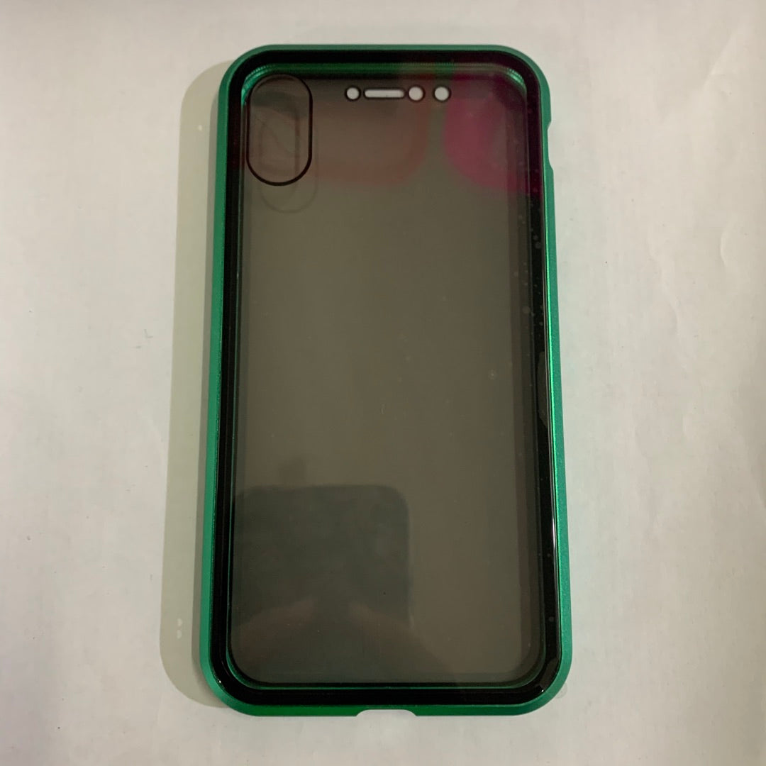 Coque Magnétique IPhone Trouvercliker