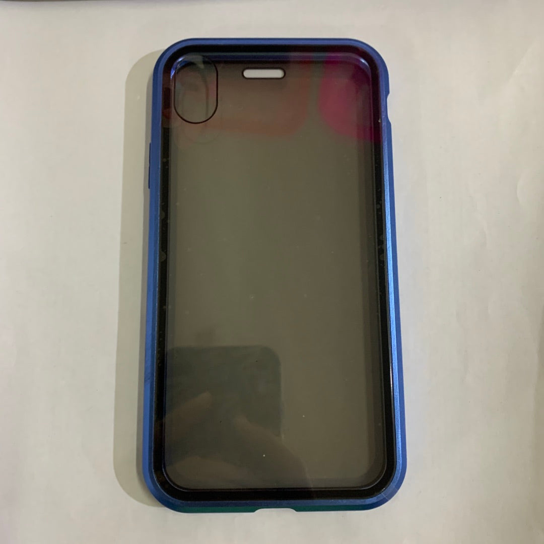 Coque Magnétique IPhone Trouvercliker