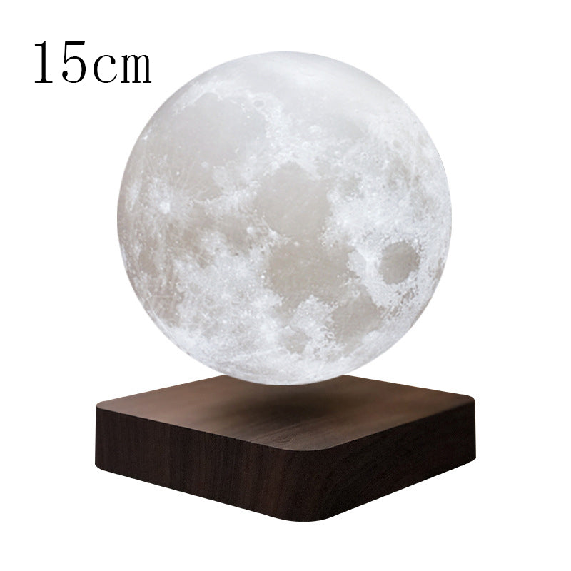 Lampe Lunaire Magnétique Flottante Trouvercliker