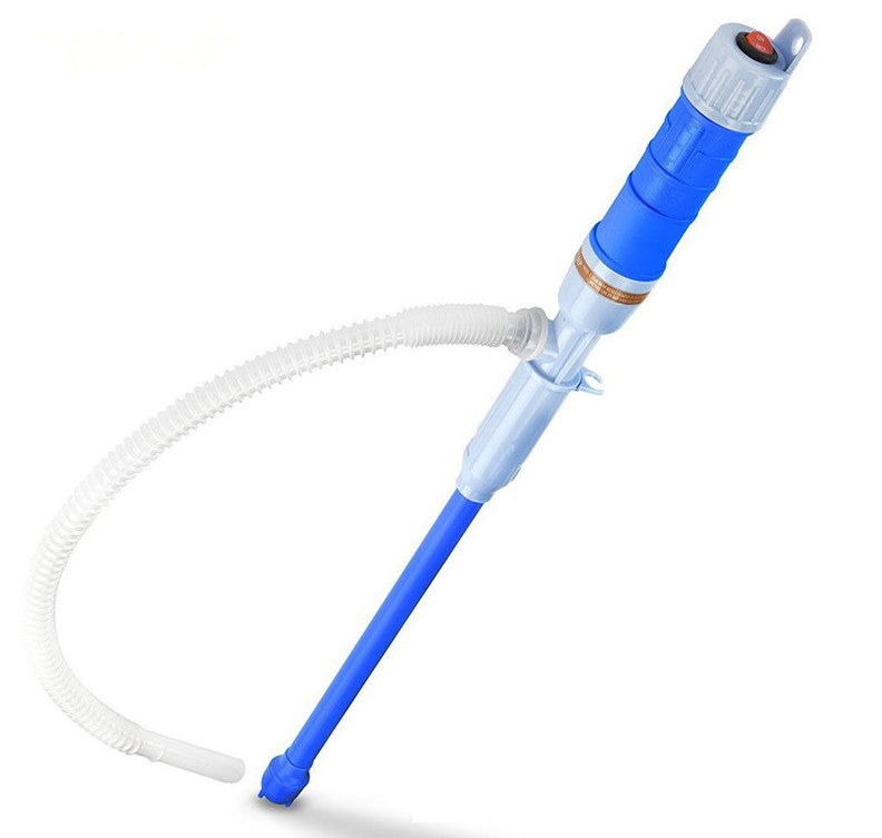 Electric portable liquid pump Findclicker 