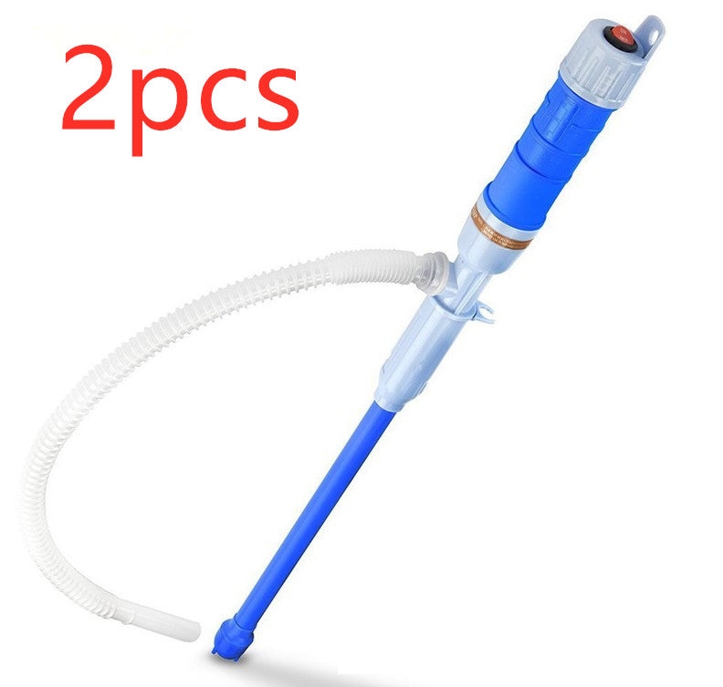 Electric portable liquid pump Findclicker 