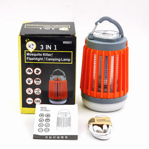 Mosquito Repellent Lamp Findclicker 