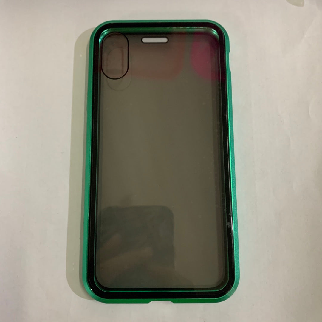 Coque Magnétique IPhone Trouvercliker