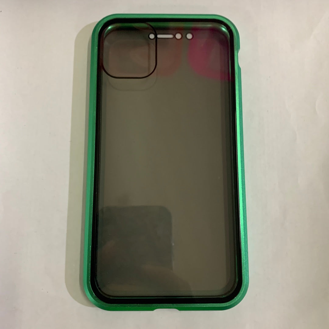 Coque Magnétique IPhone Trouvercliker