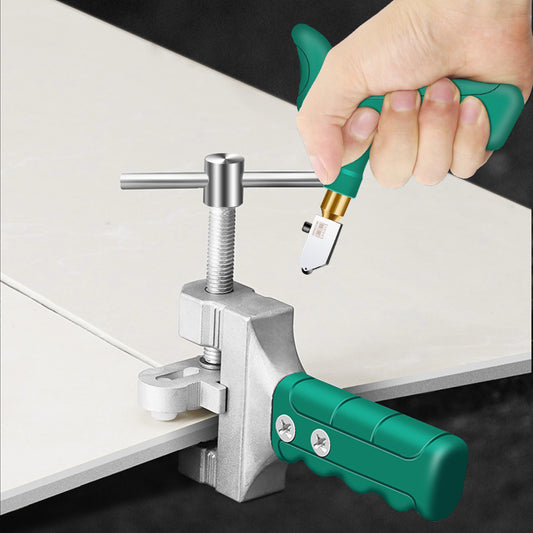 Glass and Tile Cutter Findclicker 