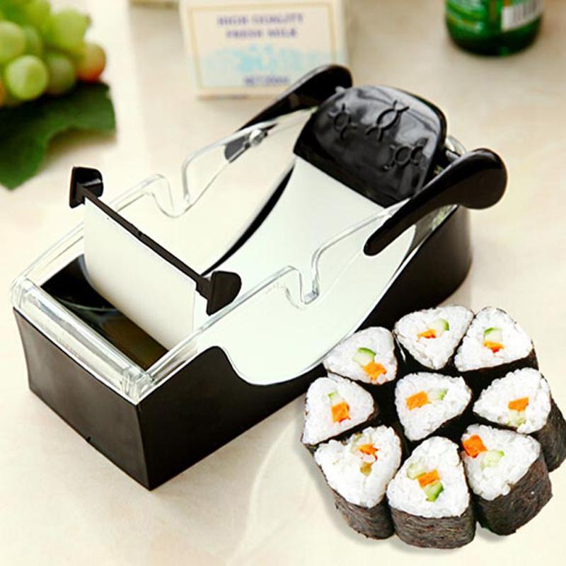 Sushi Roll Trouvercliker