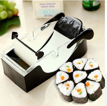 Sushi Roll Trouvercliker
