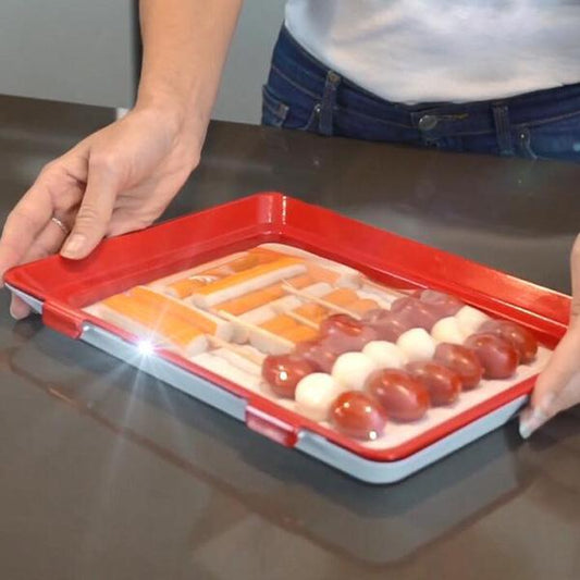 Conservation Tray Findclicker