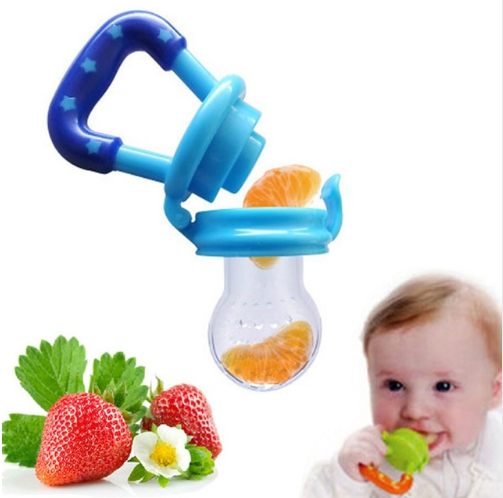 Nourishing Teat Findclicker