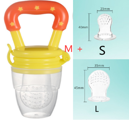 Nourishing Teat Findclicker