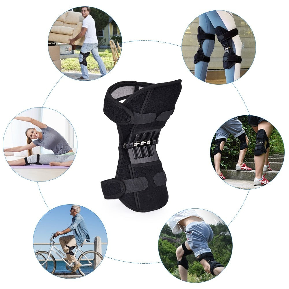 Patella Anti-Osteoarthritis Knee Supports Findclicker