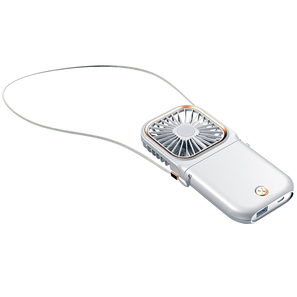 Ventilateur Portable Trouvercliker