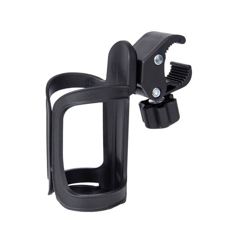 Stroller cup holder Findclicker