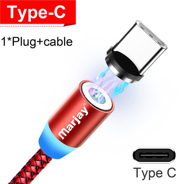 Chargeur Magnétique Trouvercliker