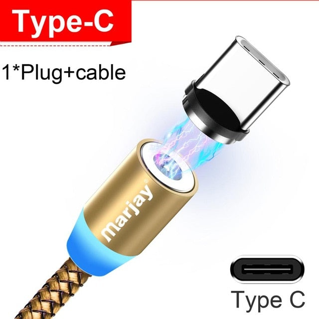 Chargeur Magnétique Trouvercliker