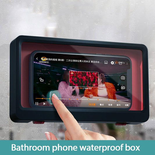 Waterproof box Findclicker