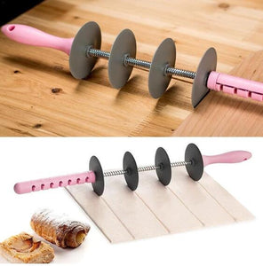 Dough rollers Findclicker