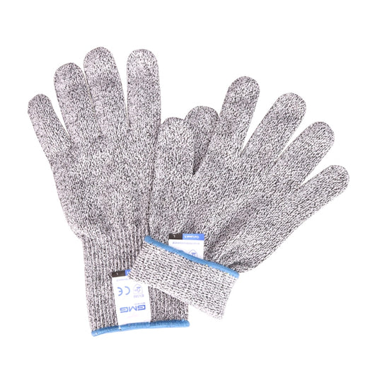 Cut-resistant protective gloves Findclicker