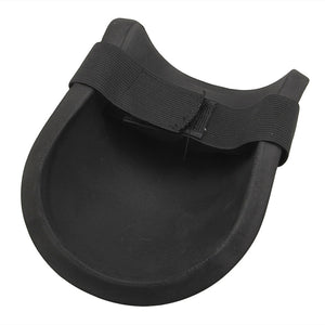 Protective knee pads Findclicker
