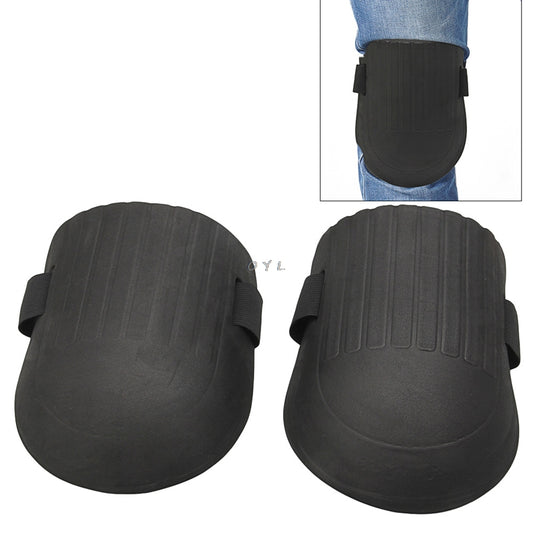 Protective knee pads Findclicker