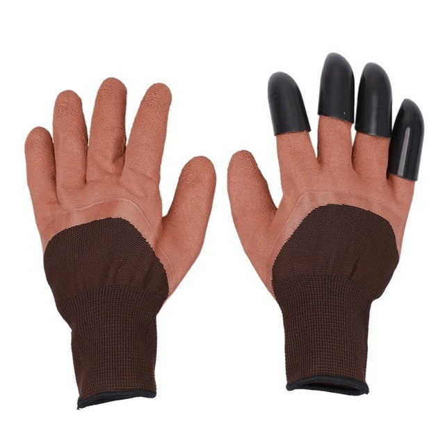 Gardening gloves Findclicker