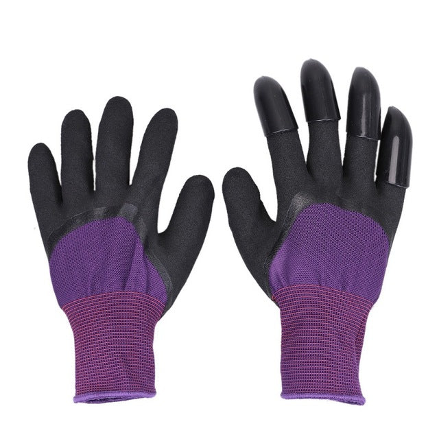 Gardening gloves Findclicker