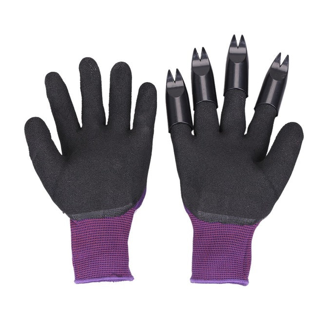 Gardening gloves Findclicker