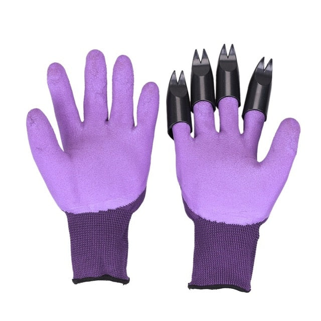 Gardening gloves Findclicker