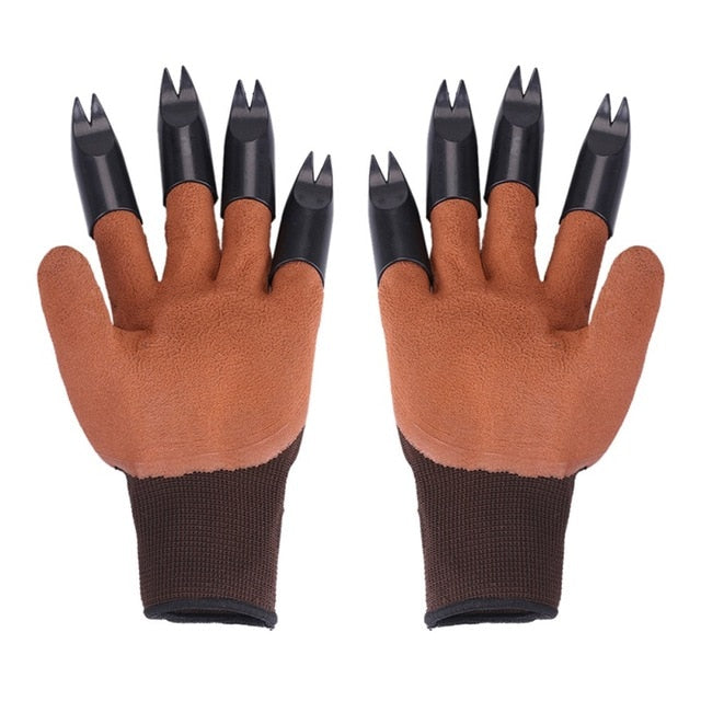 Gardening gloves Findclicker