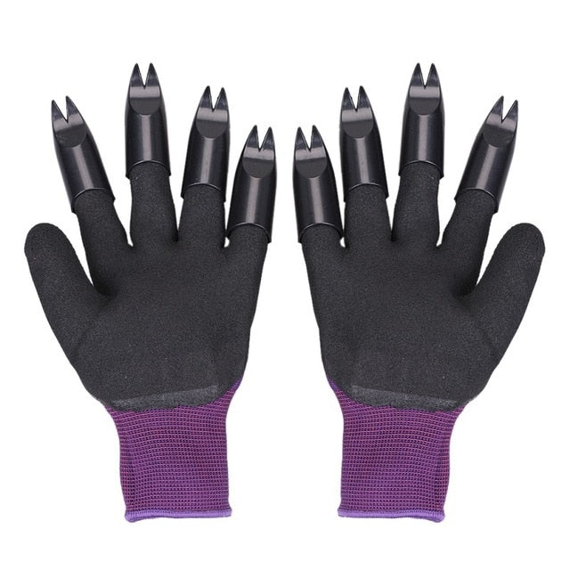 Gardening gloves Findclicker