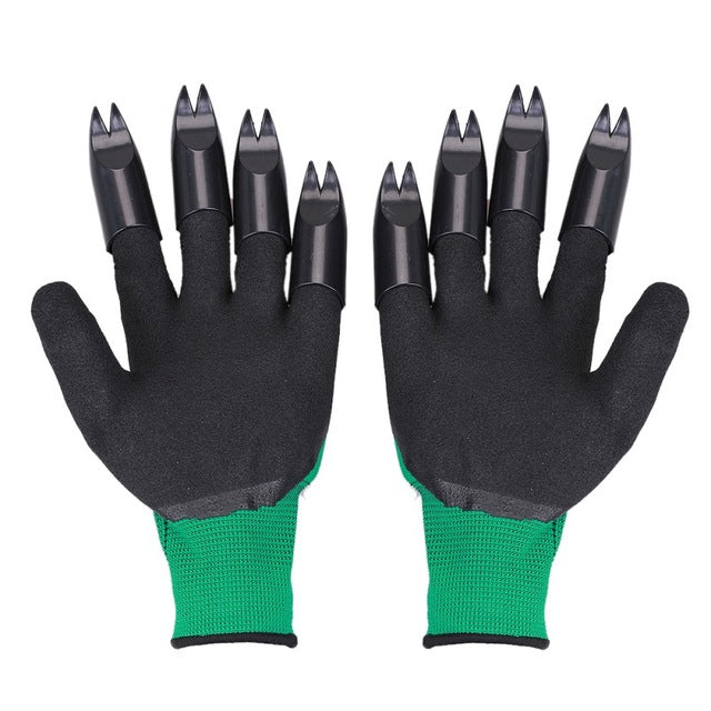 Gardening gloves Findclicker