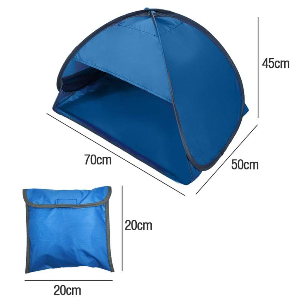 Beach Tent Findclicker