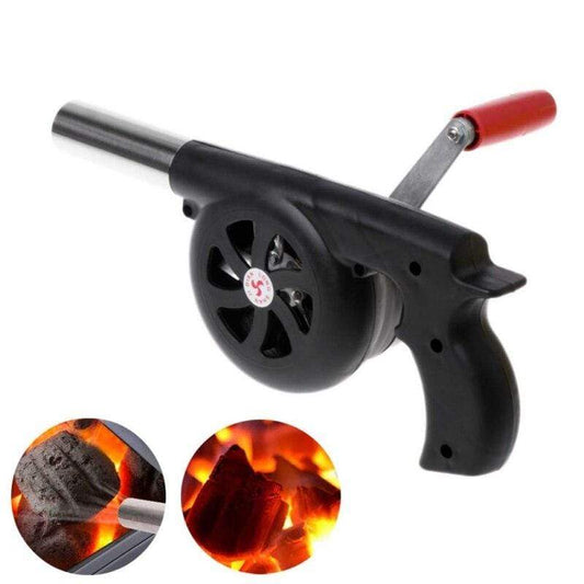 Fire Starter Findclicker