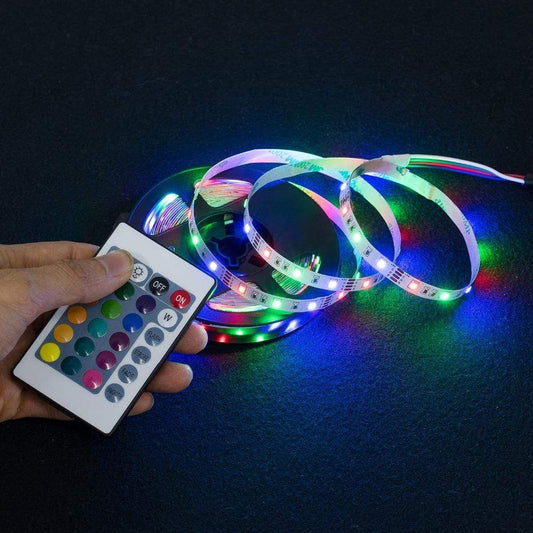 LED strip Findclicker 