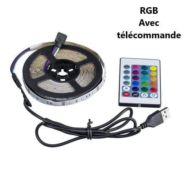 Bande à LED Trouvercliker