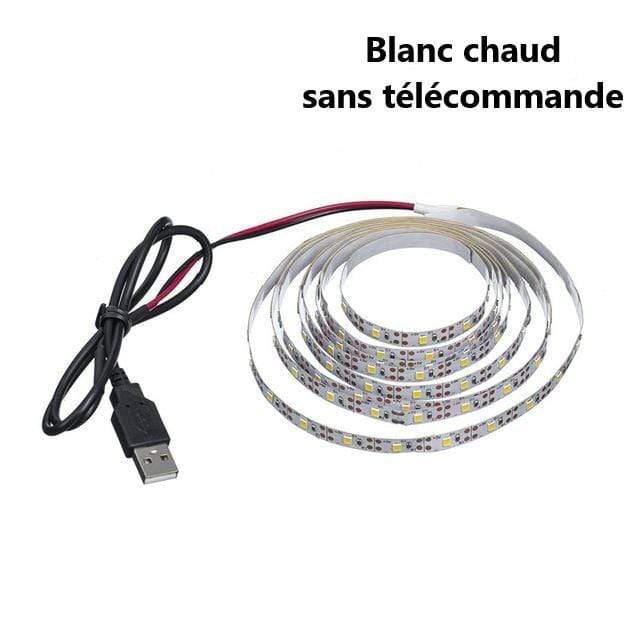 Bande à LED Trouvercliker