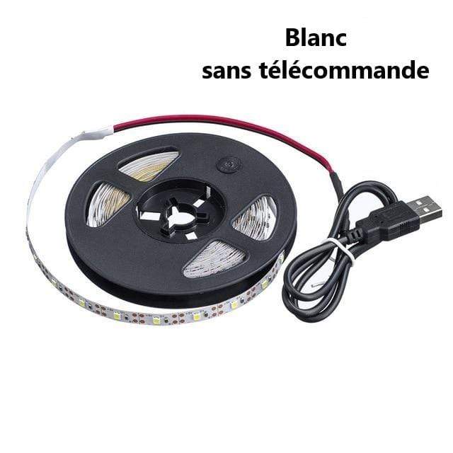 Bande à LED Trouvercliker