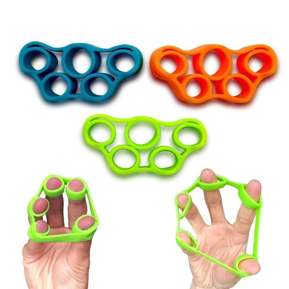 Elastic hand band Findclicker