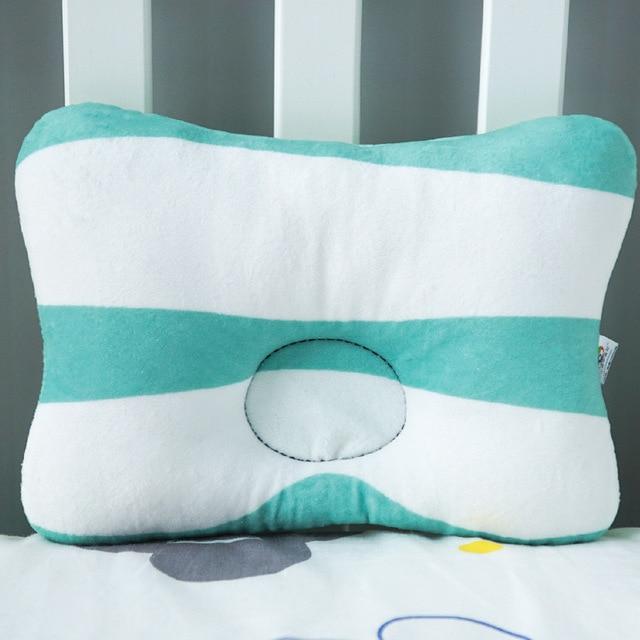 Protective pillow for newborns Findclicker 