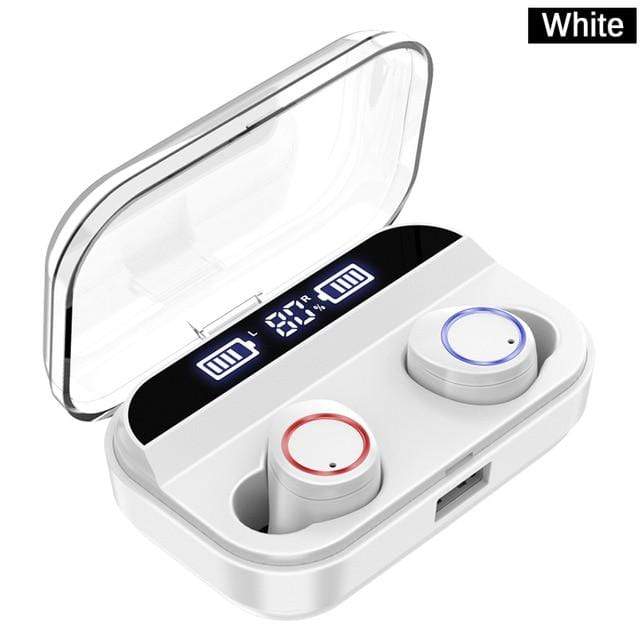 Wireless Bluetooth 5.0 earphone Findclicker