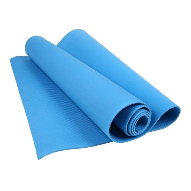 Tapis Yoga Trouvercliker