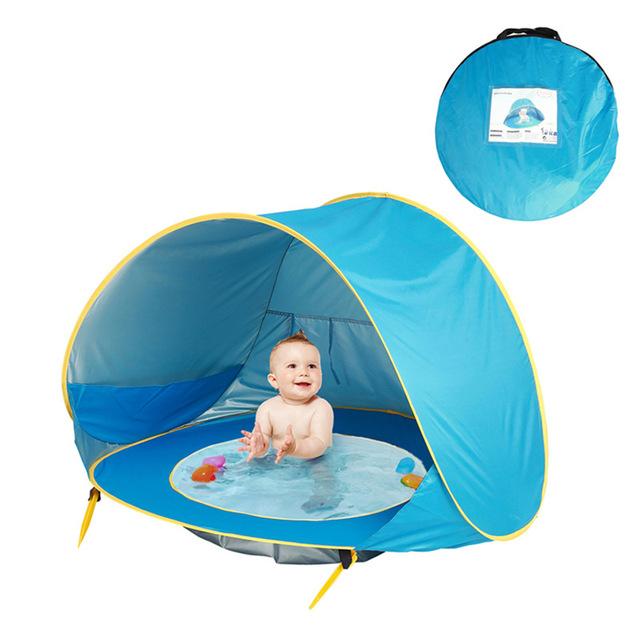 Baby Beach Tent Findclicker