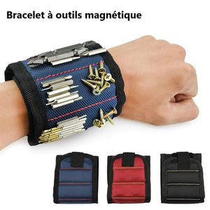 Bracelet magnétique Trouvercliker