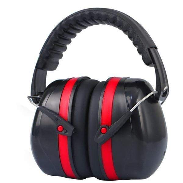 Casque de protection Trouvercliker