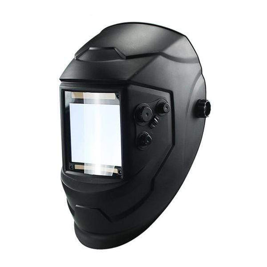 Auto darkening welding helmet Findclicker