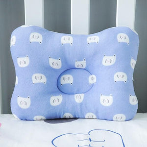 Protective pillow for newborns Findclicker 