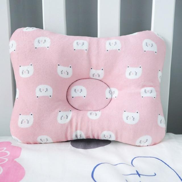 Protective pillow for newborns Findclicker 