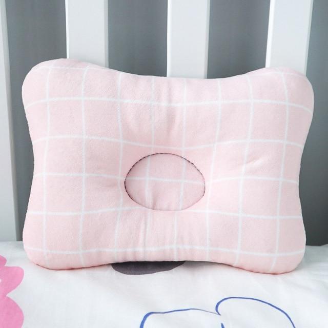 Protective pillow for newborns Findclicker 