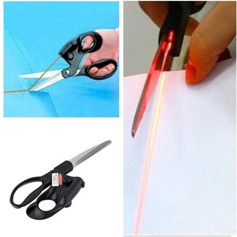 Laser Scissors Findclicker